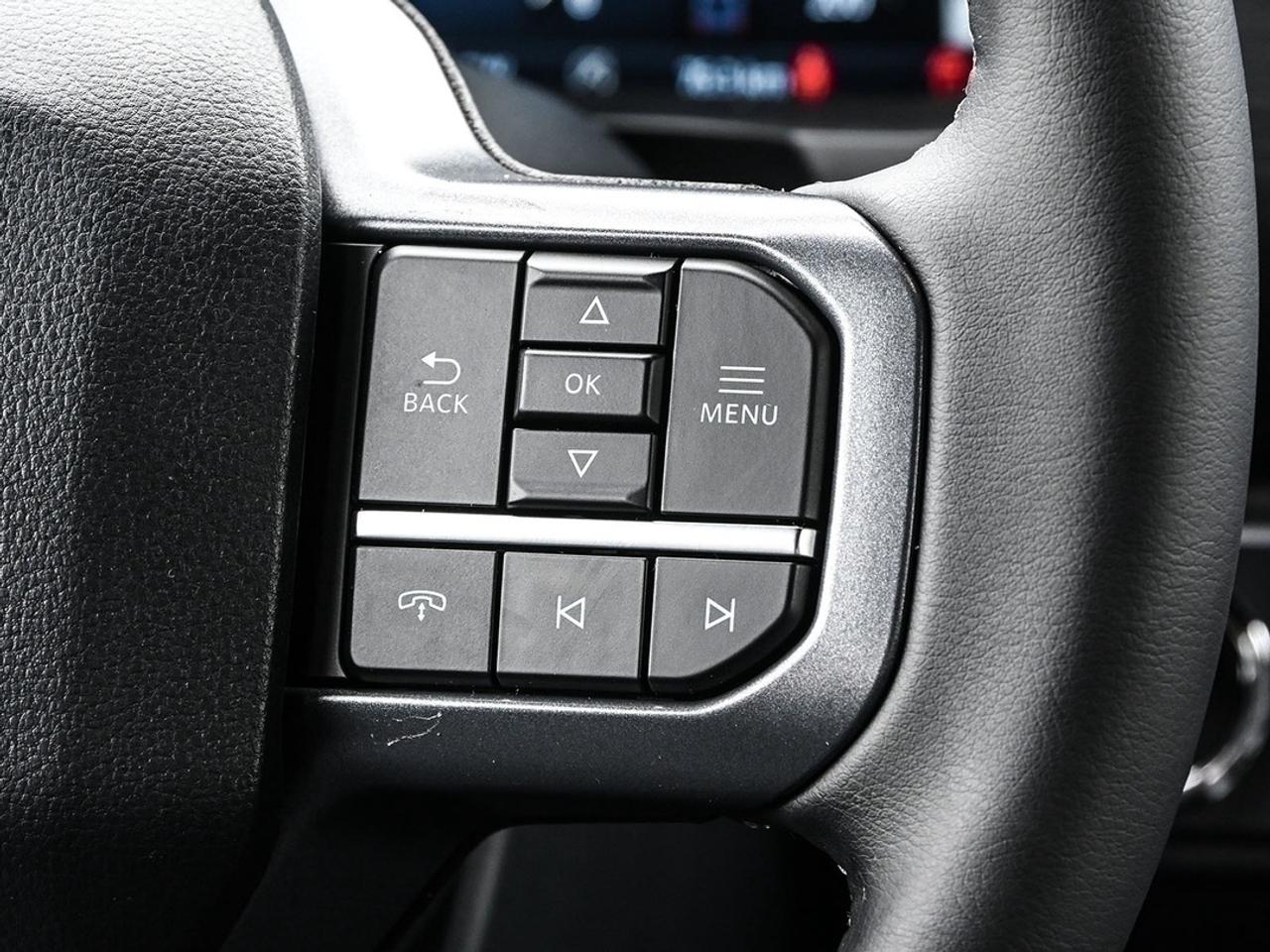 2026 Ford F-150 XLT Photo