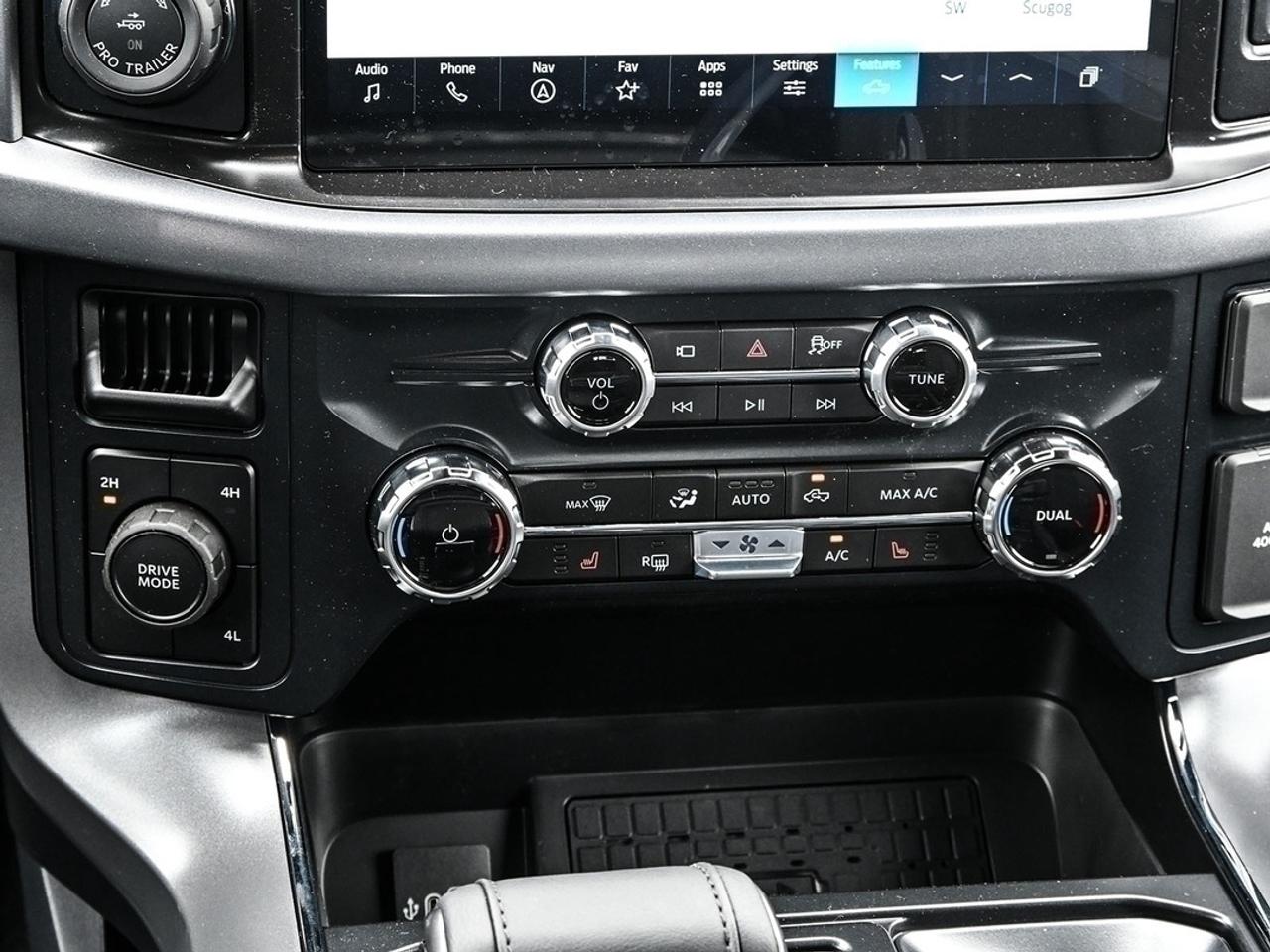 2026 Ford F-150 XLT Photo
