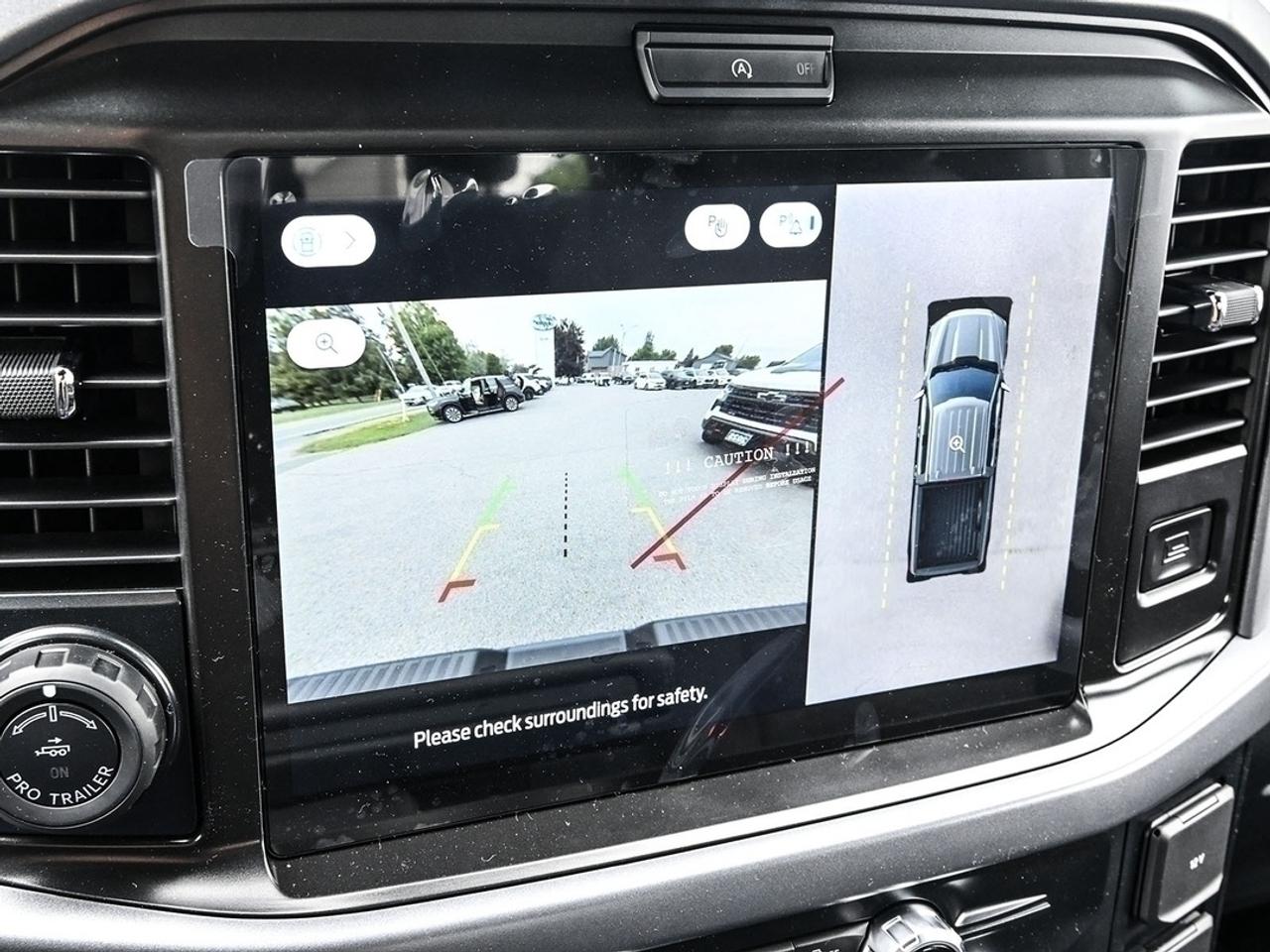 2026 Ford F-150 XLT Photo