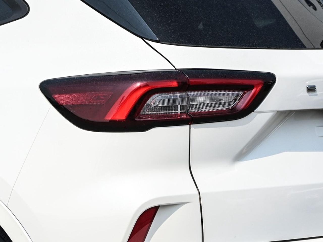 2024 Ford Escape ST-Line Photo