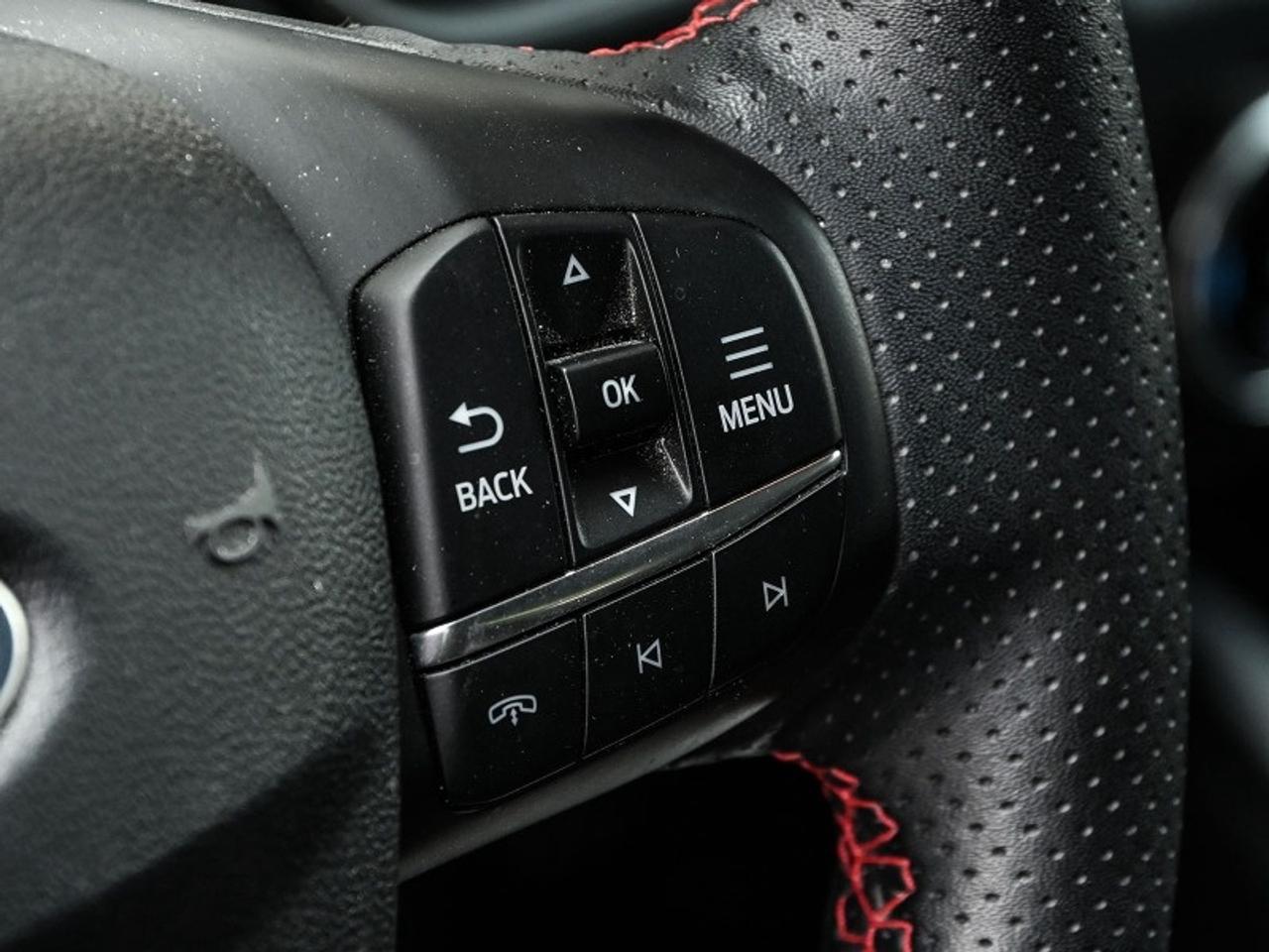 2024 Ford Escape ST-Line Photo