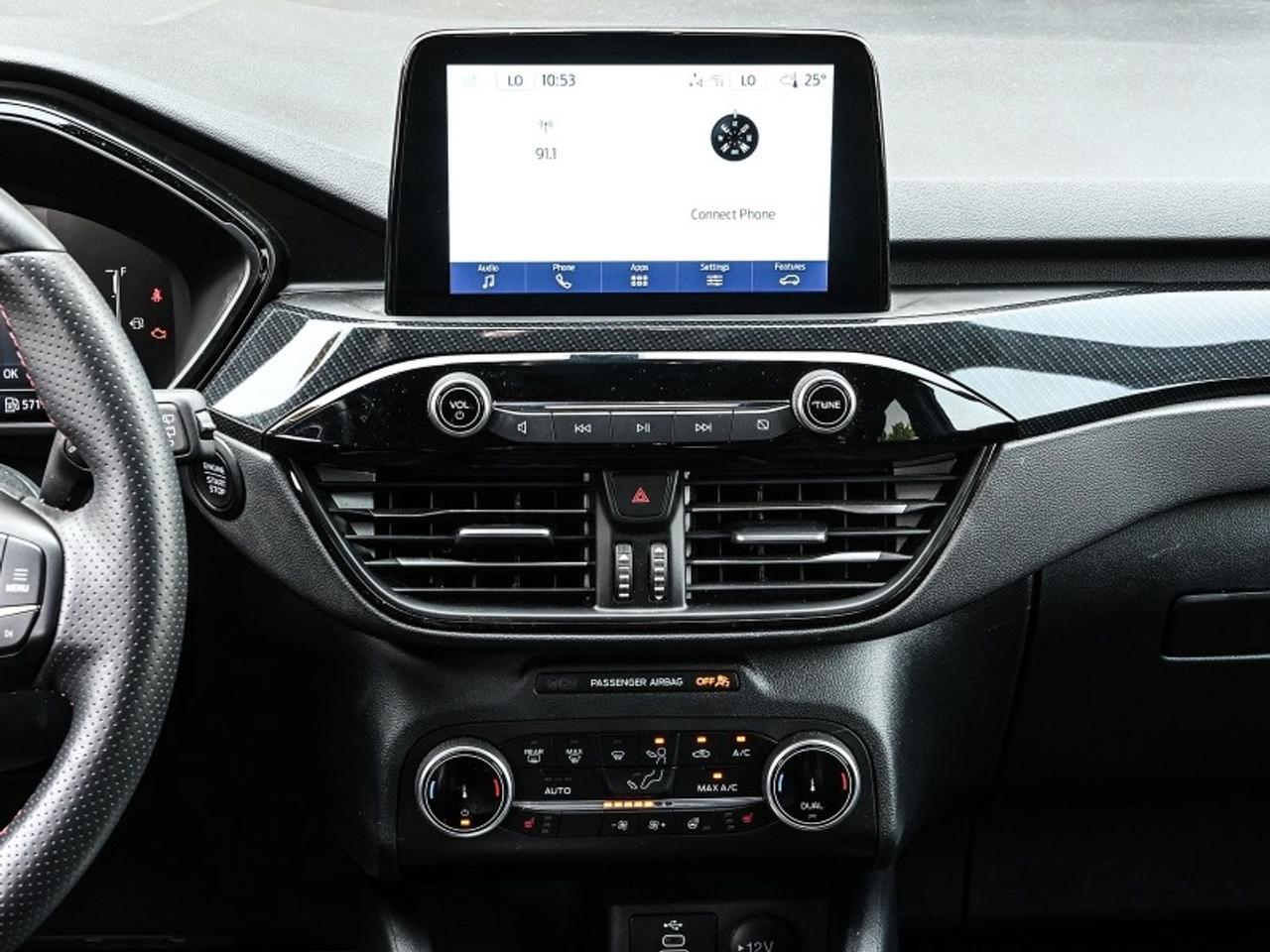 2024 Ford Escape ST-Line Photo
