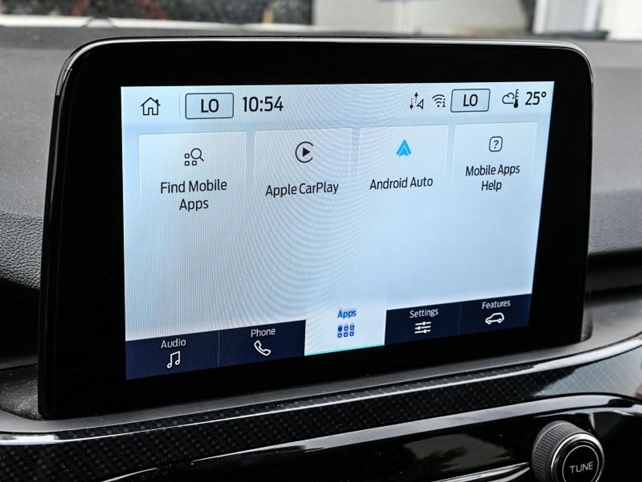 2024 Ford Escape ST-Line Photo