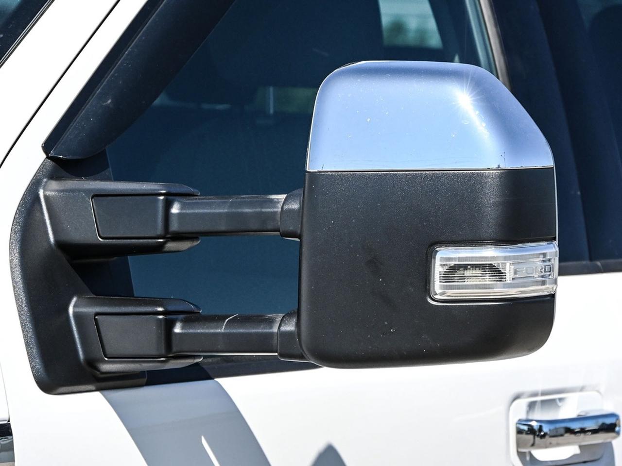 2019 Ford F-250 Super Duty SRW XLT Photo