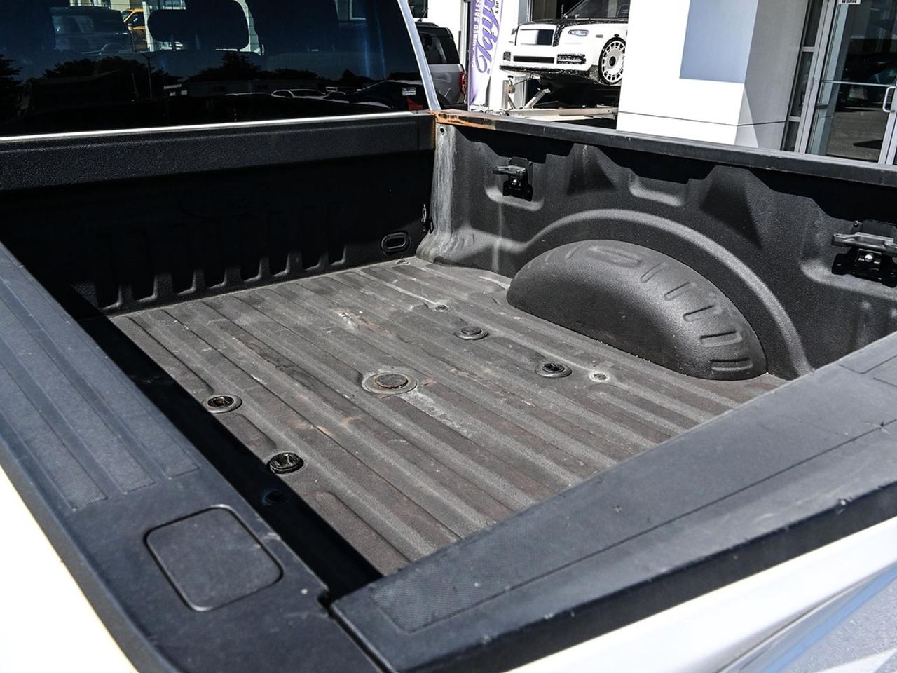 2019 Ford F-250 Super Duty SRW XLT Photo