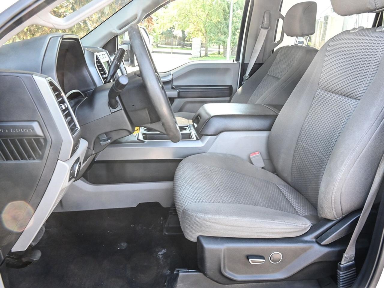 2019 Ford F-250 Super Duty SRW XLT Photo