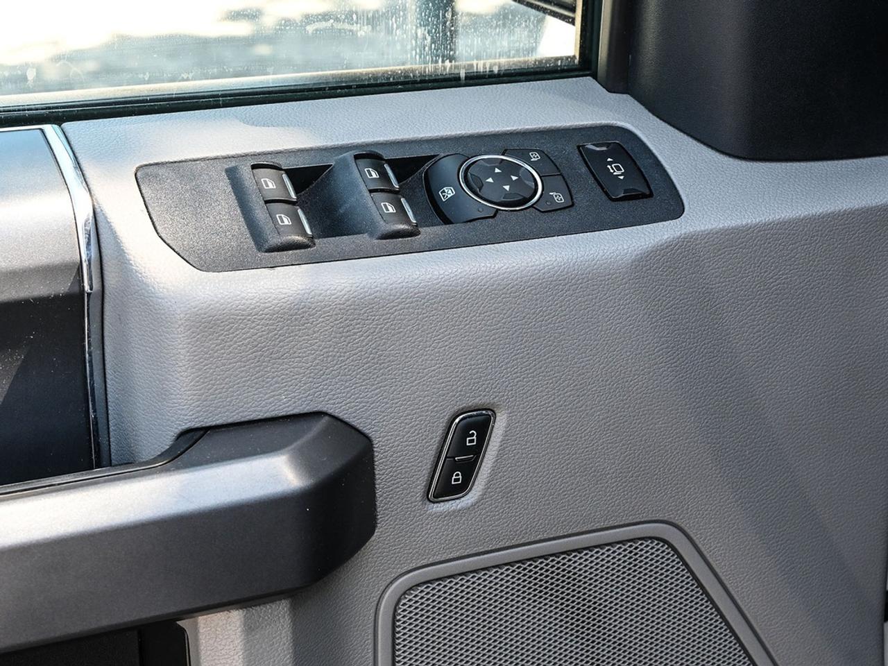 2019 Ford F-250 Super Duty SRW XLT Photo