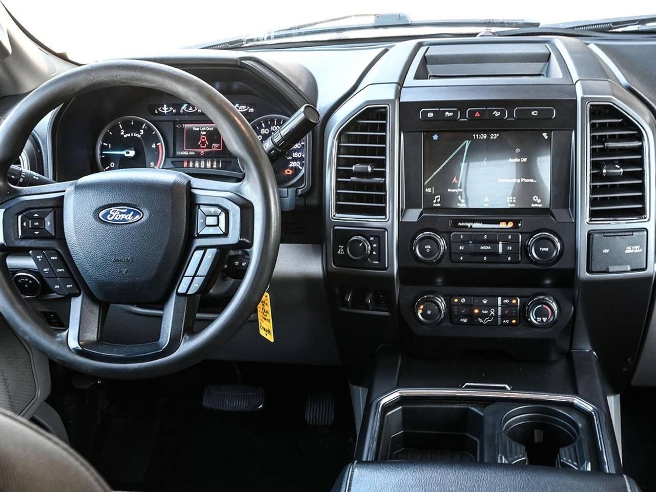 2019 Ford F-250 Super Duty SRW XLT Photo