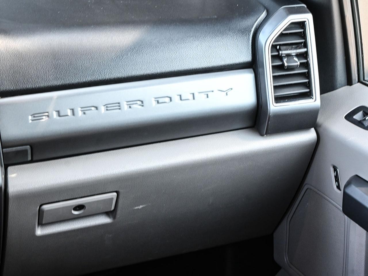 2019 Ford F-250 Super Duty SRW XLT Photo