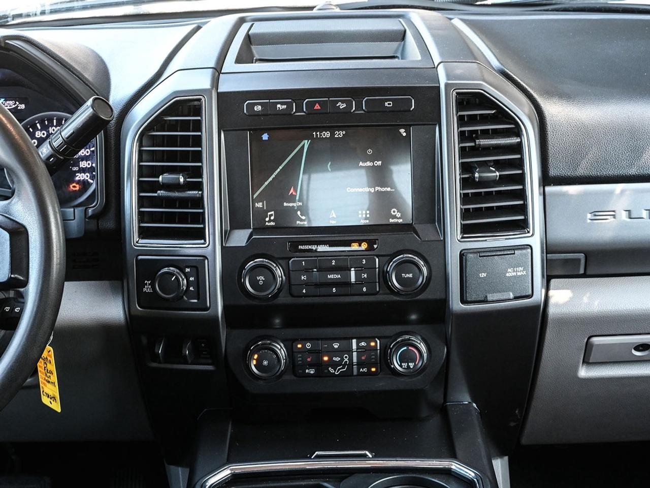 2019 Ford F-250 Super Duty SRW XLT Photo