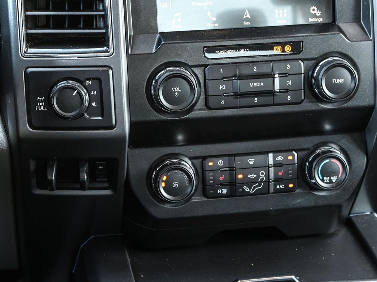 2019 Ford F-250 Super Duty SRW XLT Photo