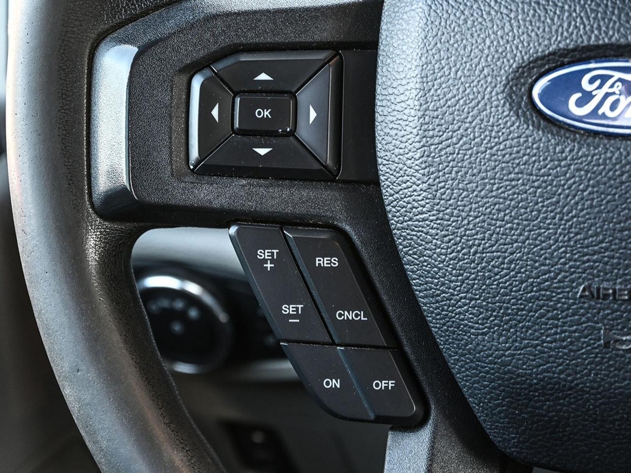2019 Ford F-250 Super Duty SRW XLT Photo