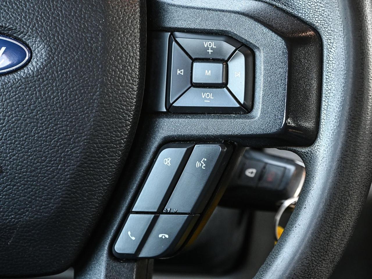 2019 Ford F-250 Super Duty SRW XLT Photo