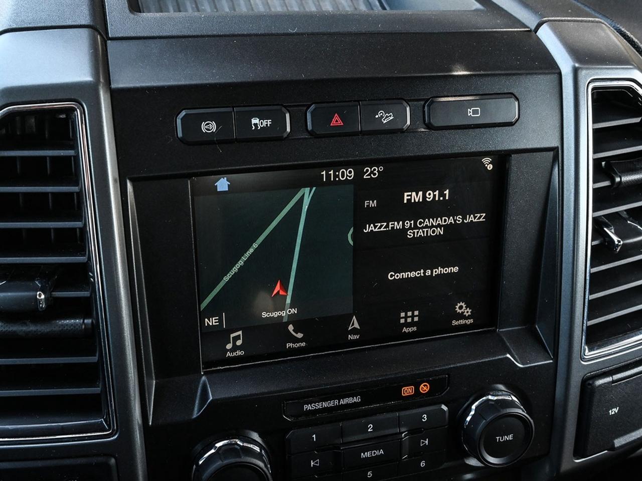 2019 Ford F-250 Super Duty SRW XLT Photo