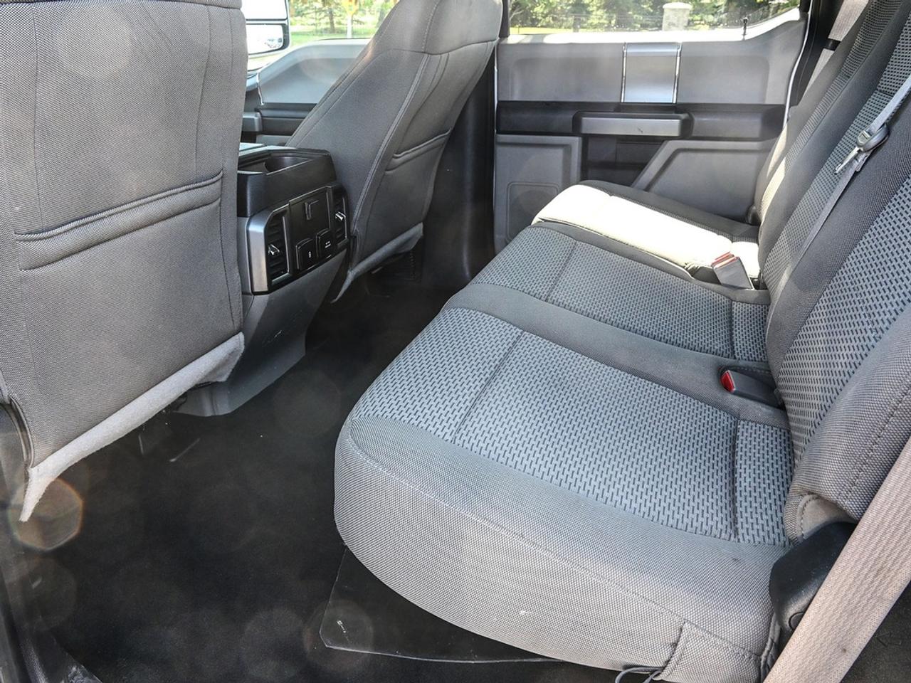 2019 Ford F-250 Super Duty SRW XLT Photo