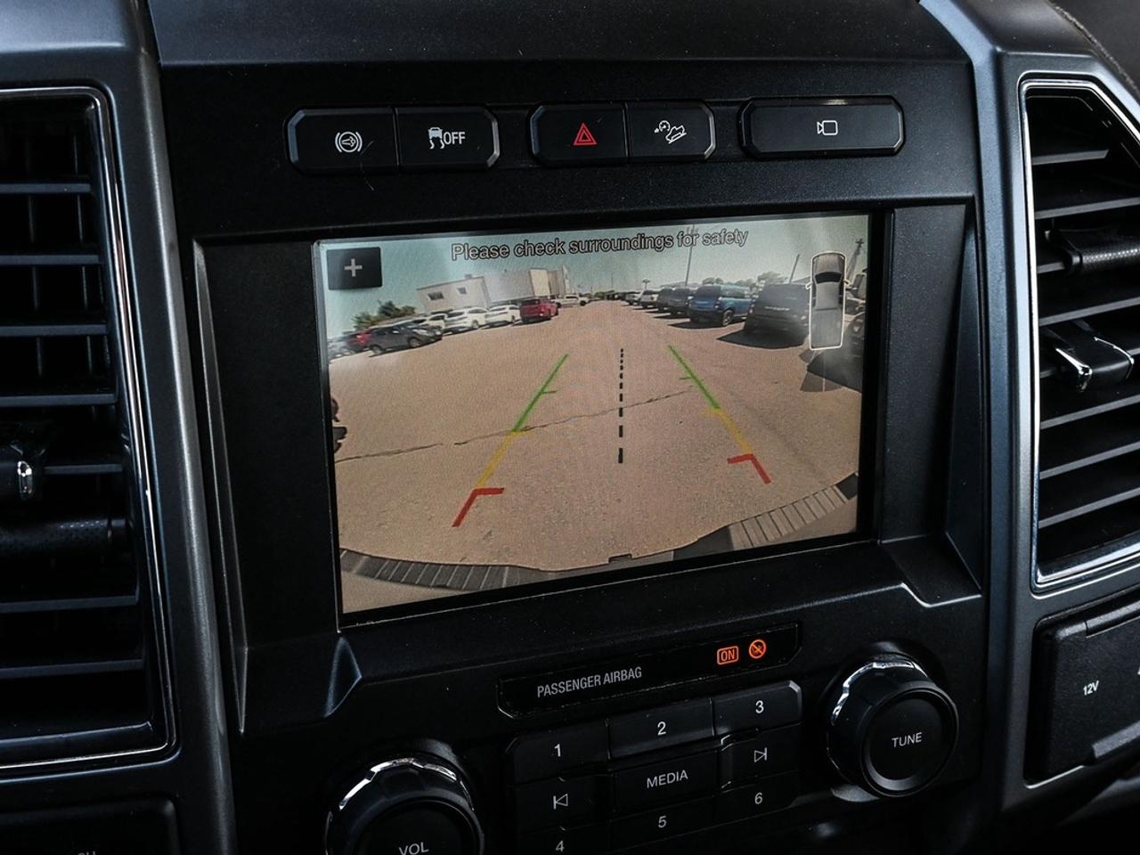 2019 Ford F-250 Super Duty SRW XLT Photo