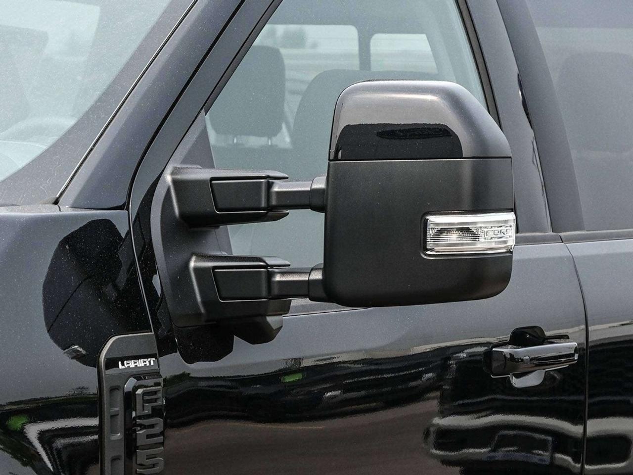 2026 Ford F-250 Super Duty SRW Lariat Photo