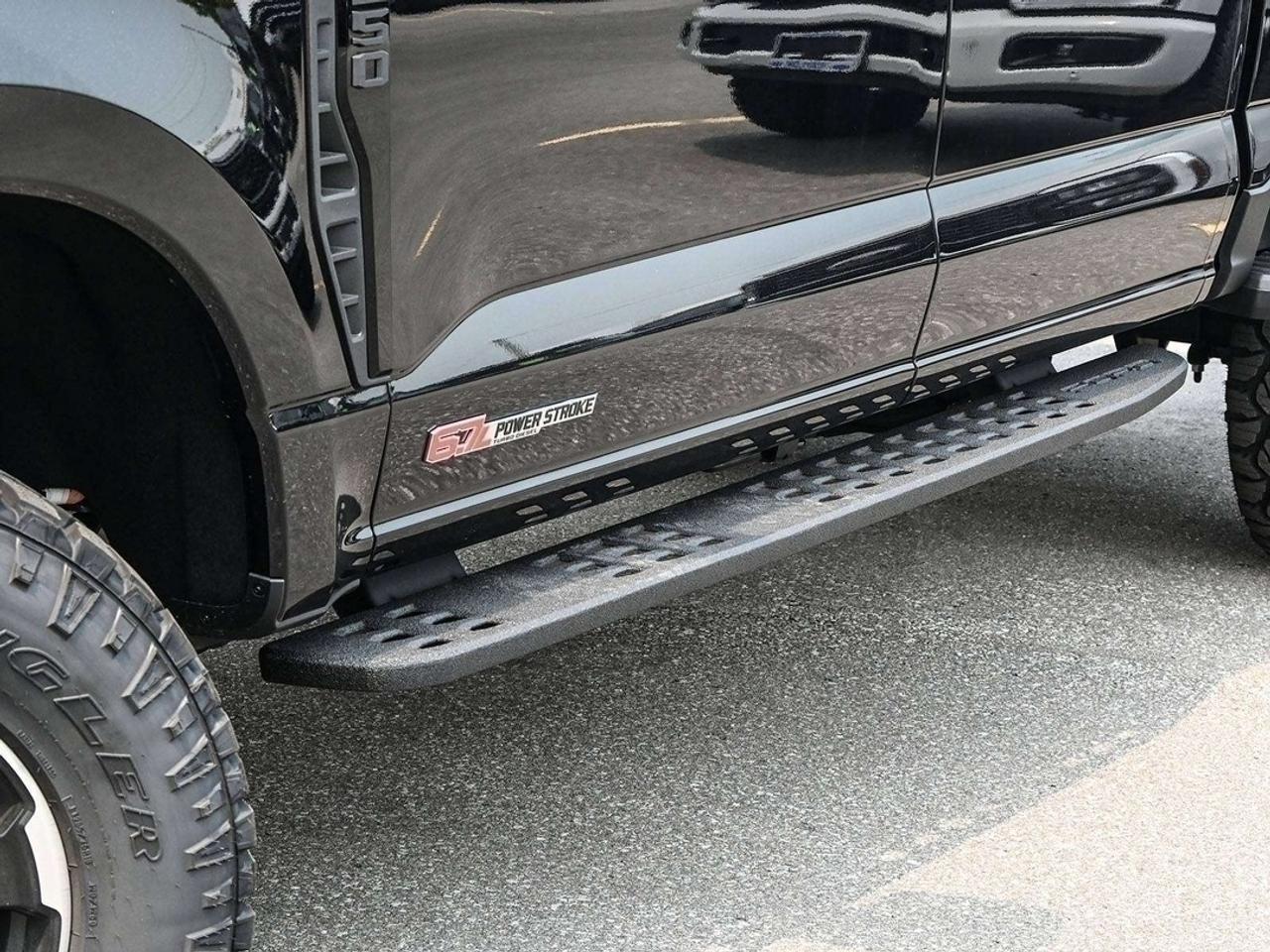2026 Ford F-250 Super Duty SRW Lariat Photo