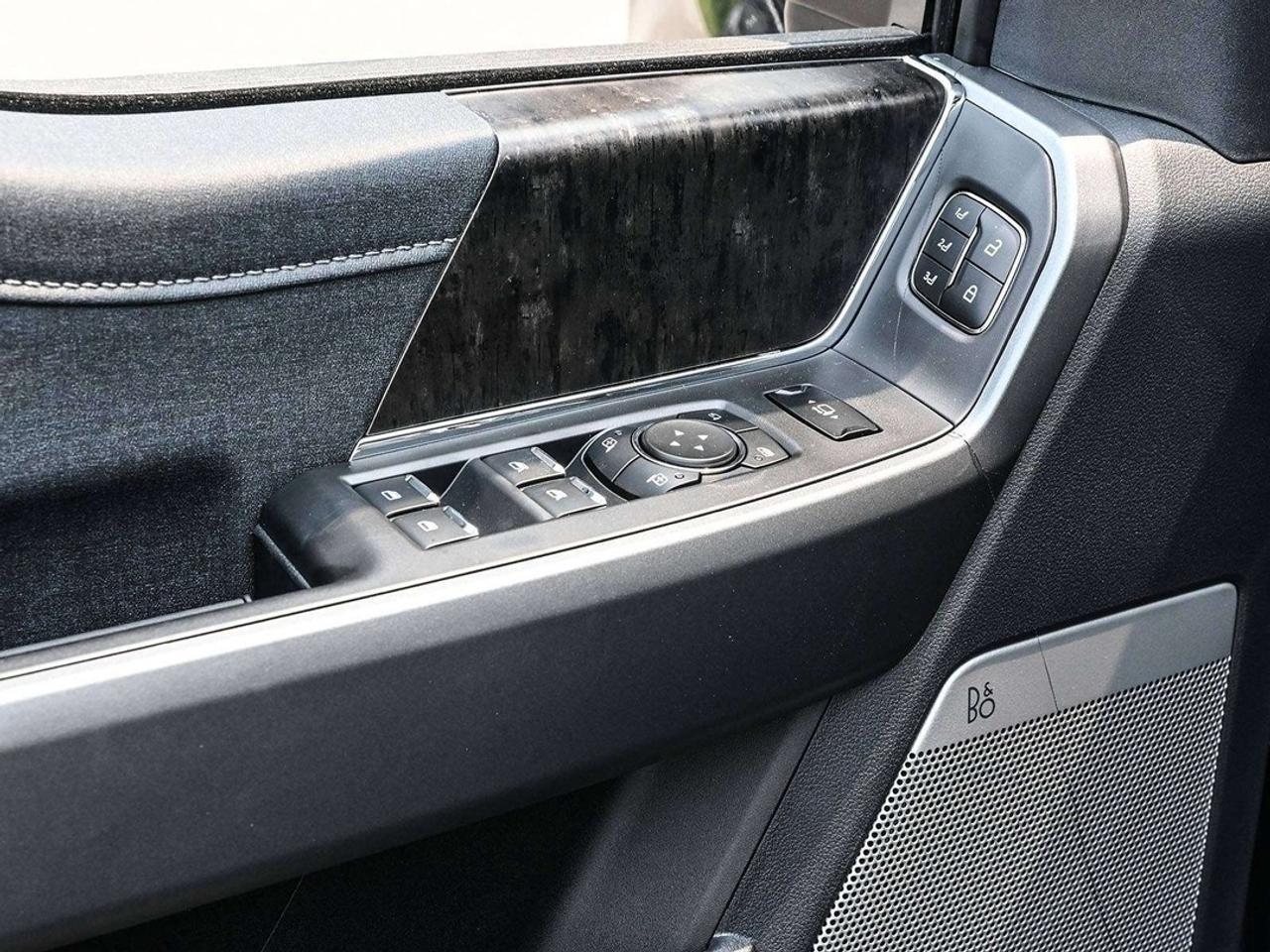 2026 Ford F-250 Super Duty SRW Lariat Photo