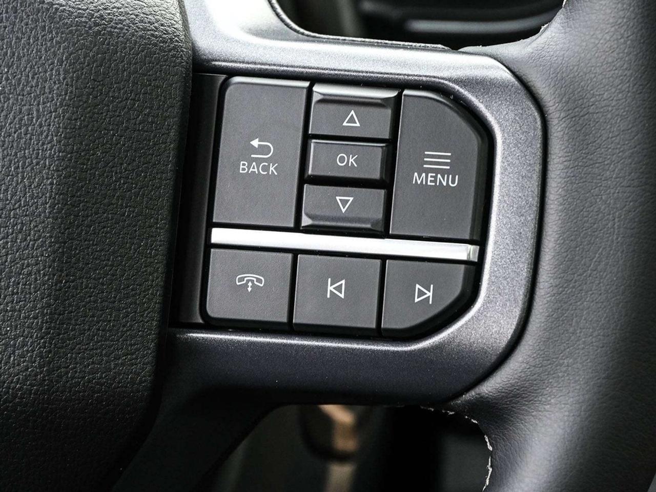 2026 Ford F-250 Super Duty SRW Lariat Photo