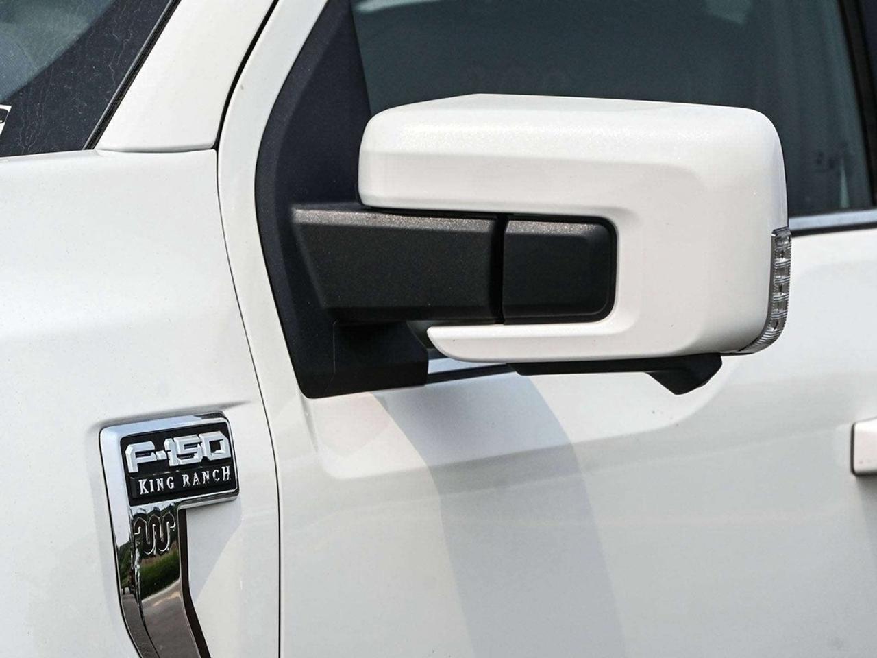 2026 Ford F-150 King Ranch Photo
