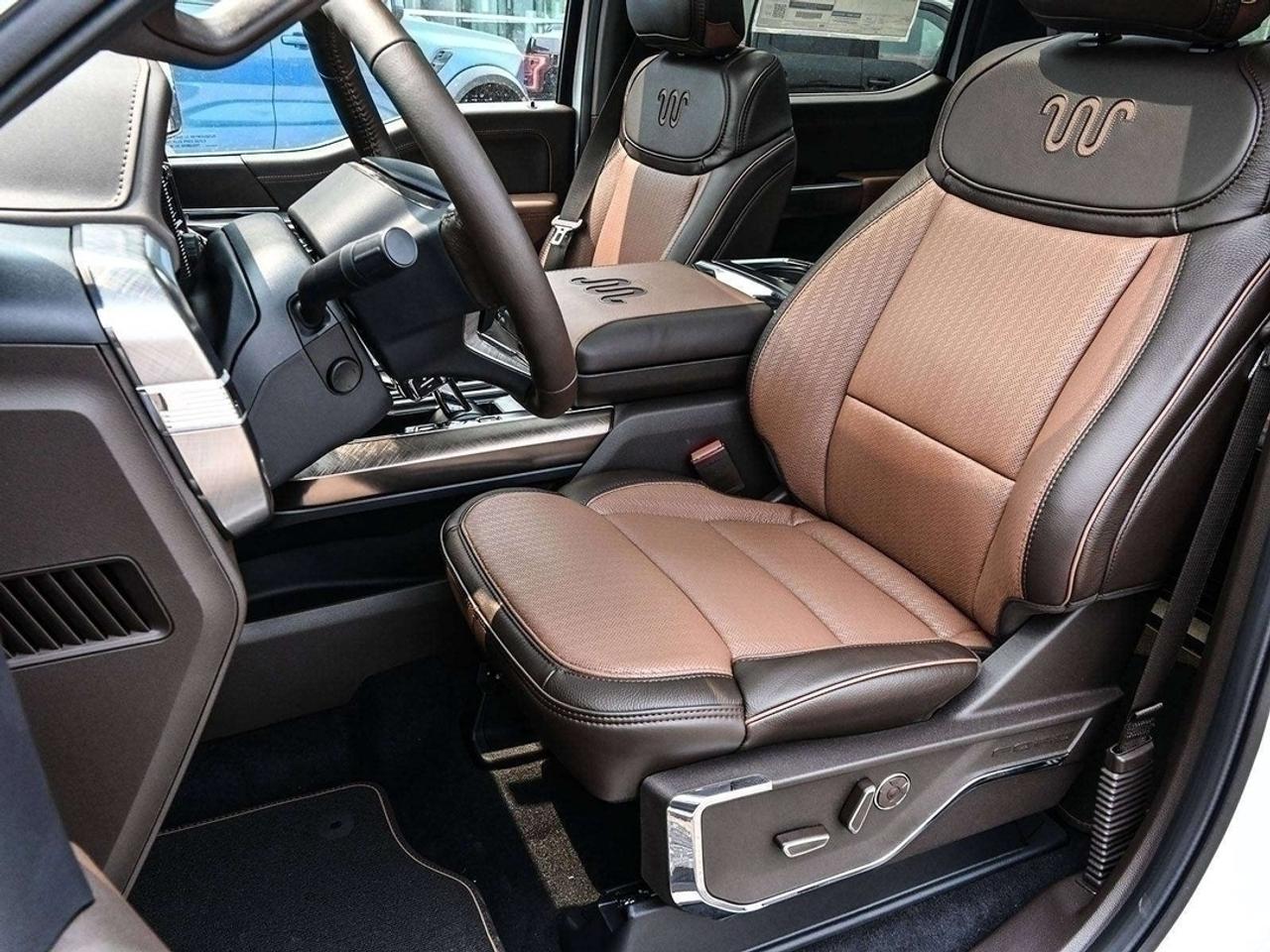 2026 Ford F-150 King Ranch Photo