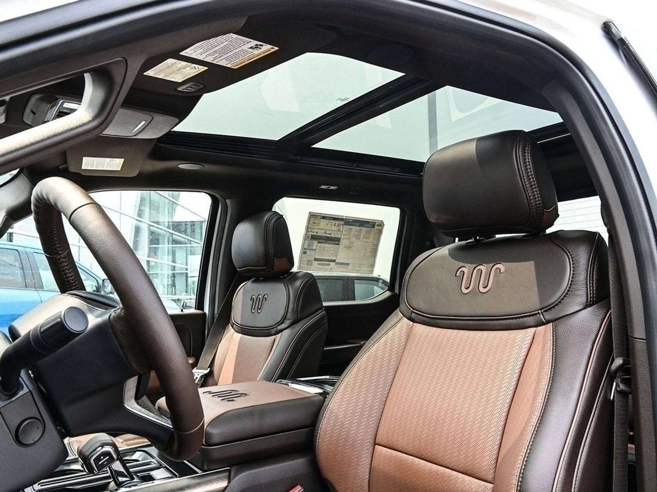 2026 Ford F-150 King Ranch Photo