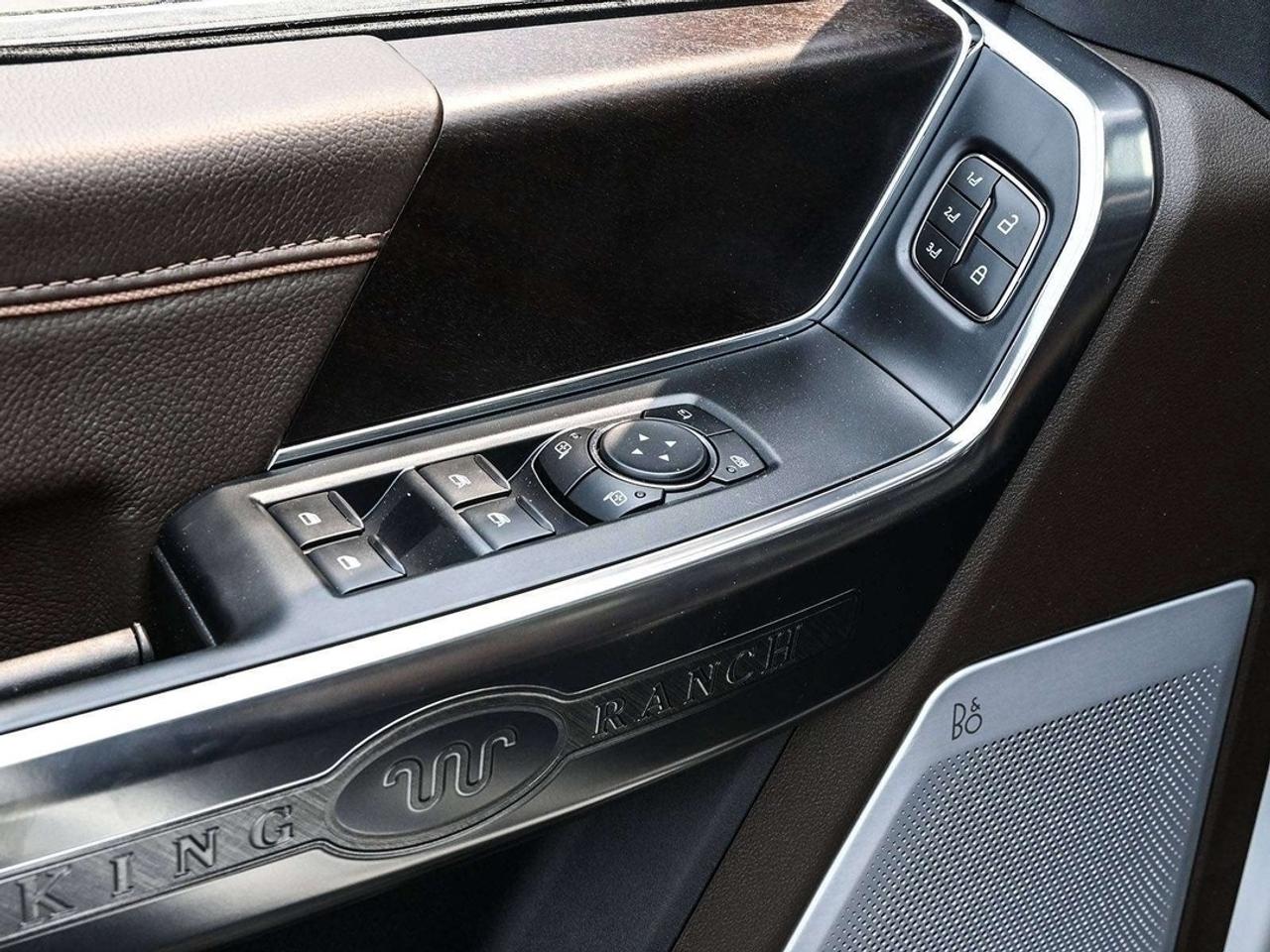 2026 Ford F-150 King Ranch Photo