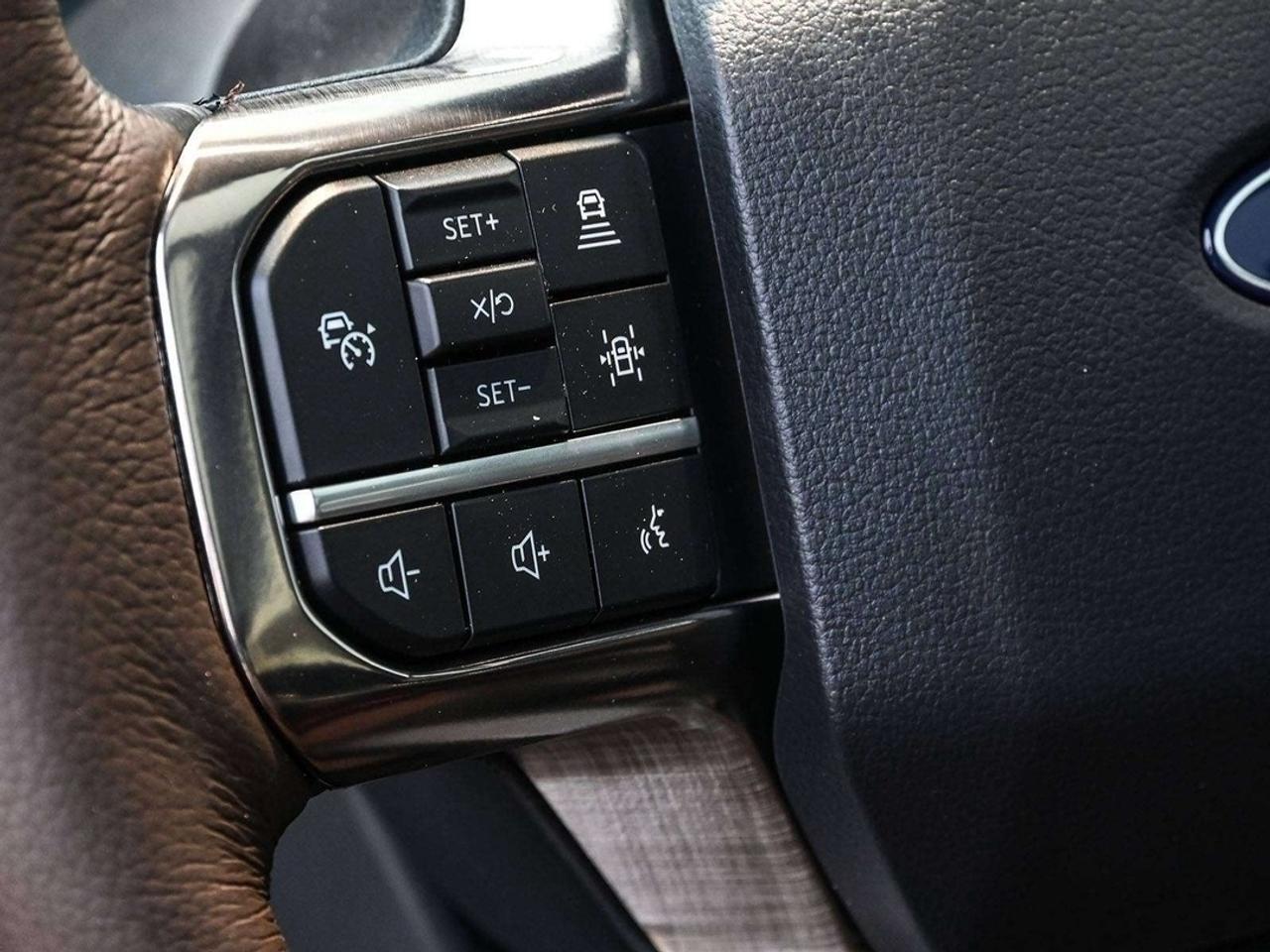 2026 Ford F-150 King Ranch Photo