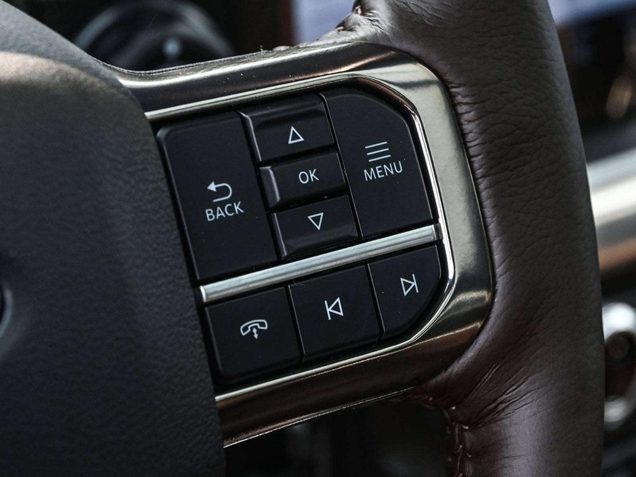 2026 Ford F-150 King Ranch Photo