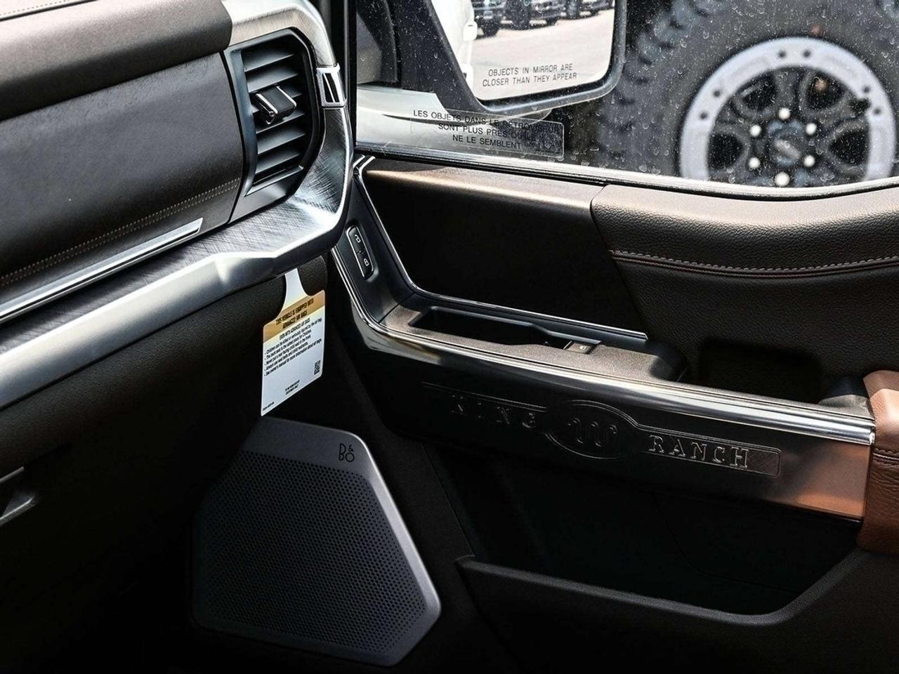 2026 Ford F-150 King Ranch Photo