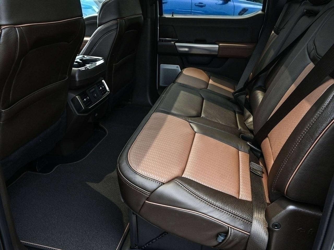 2026 Ford F-150 King Ranch Photo