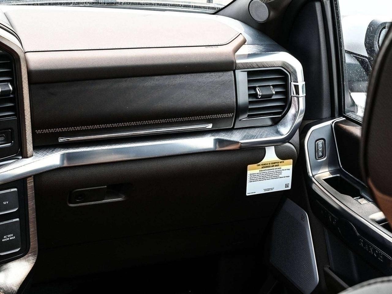 2026 Ford F-150 King Ranch Photo