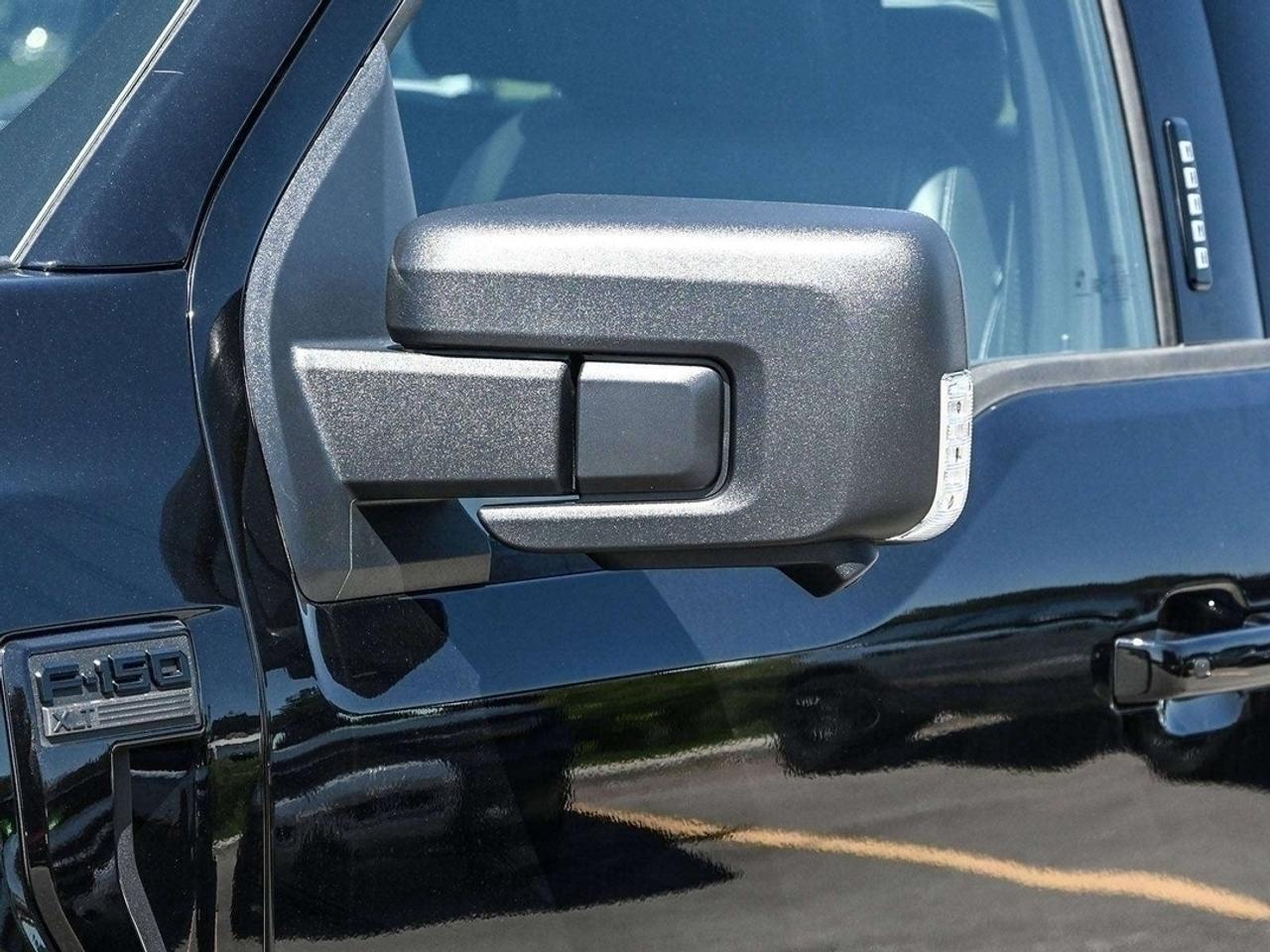 2026 Ford F-150 XLT Photo