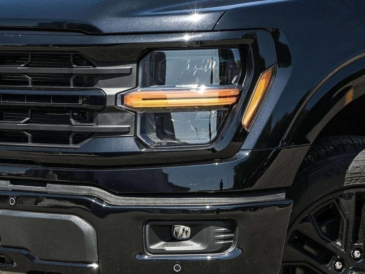 2026 Ford F-150 XLT Photo