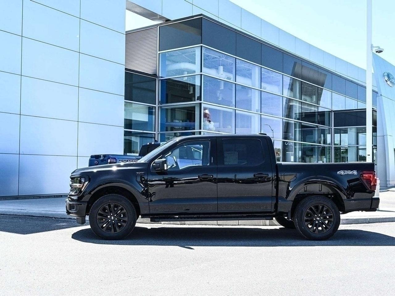 2026 Ford F-150 XLT Photo