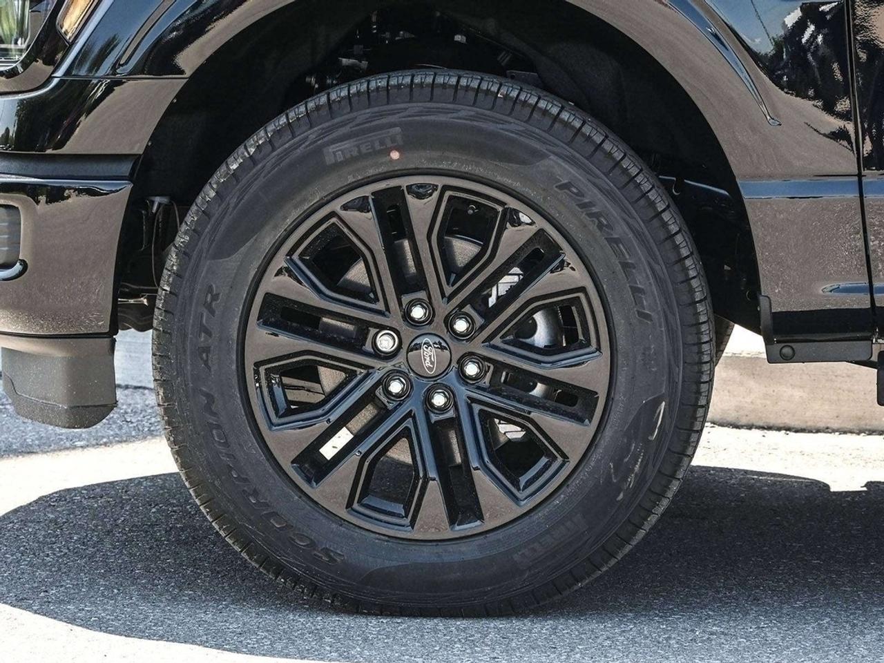2026 Ford F-150 XLT Photo