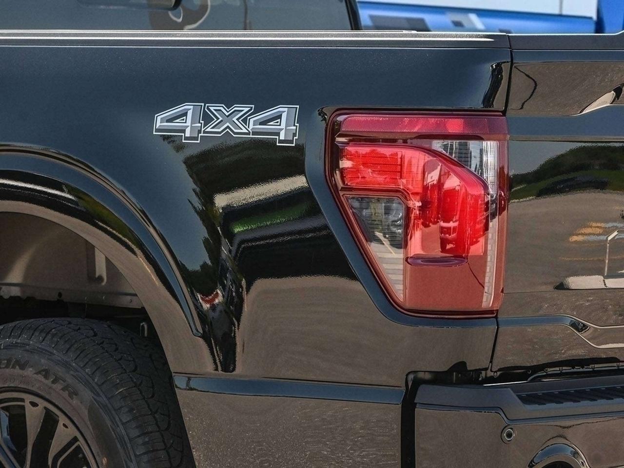 2026 Ford F-150 XLT Photo