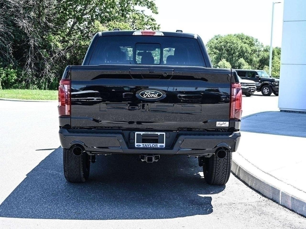2026 Ford F-150 XLT Photo