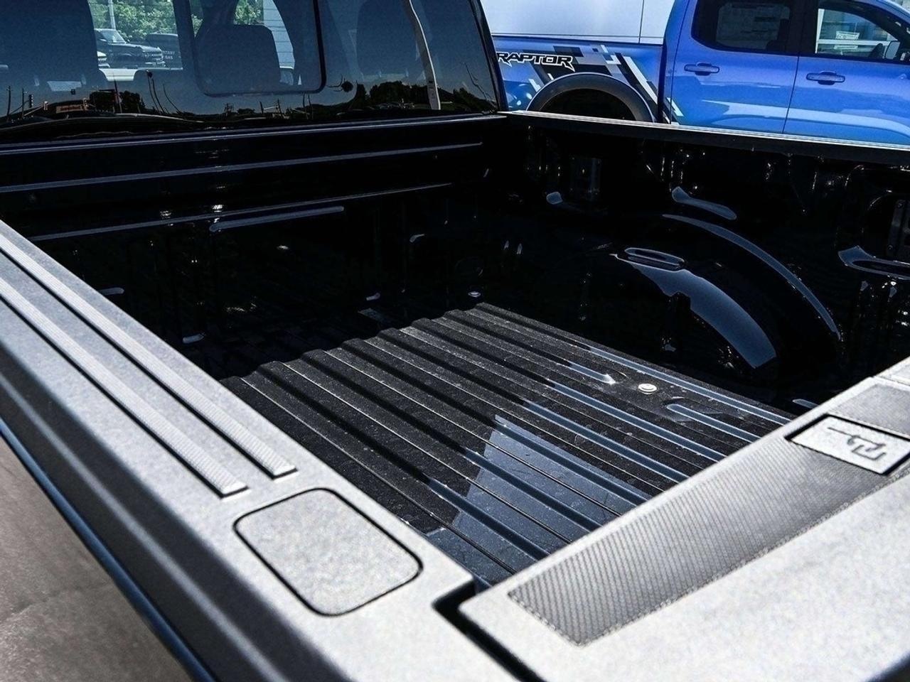 2026 Ford F-150 XLT Photo