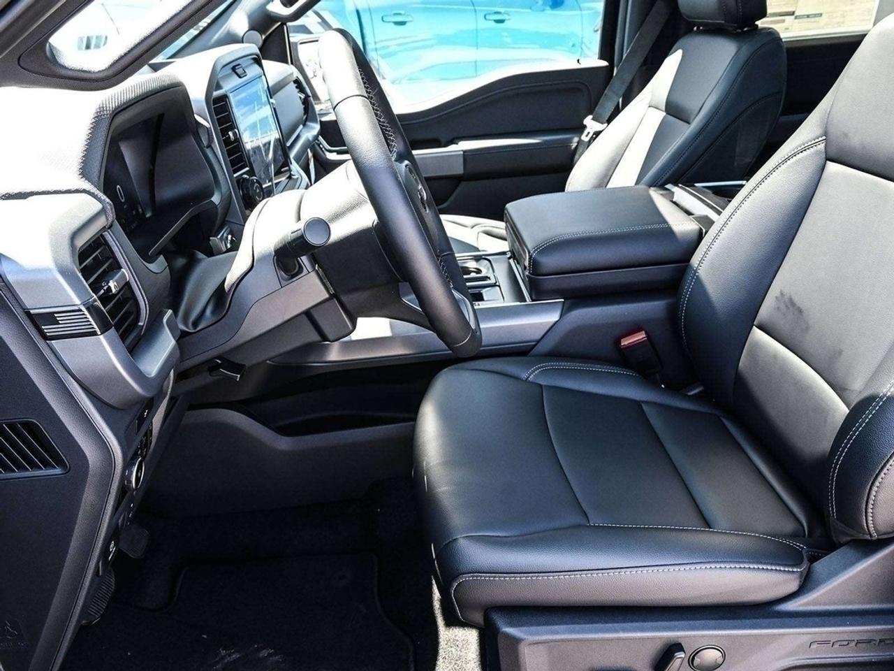 2026 Ford F-150 XLT Photo