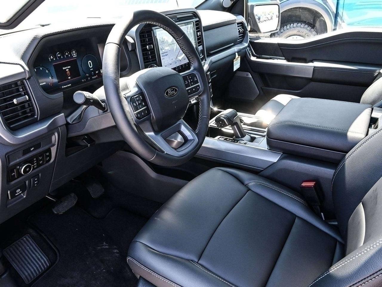 2026 Ford F-150 XLT Photo