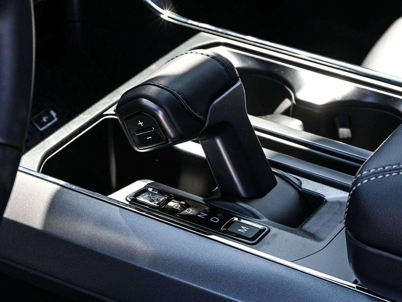 2026 Ford F-150 XLT Photo