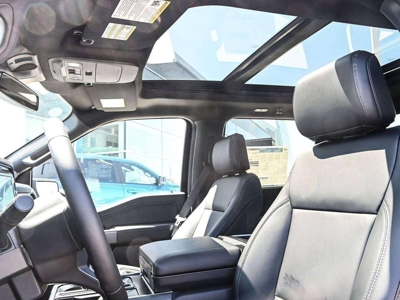 2026 Ford F-150 XLT Photo