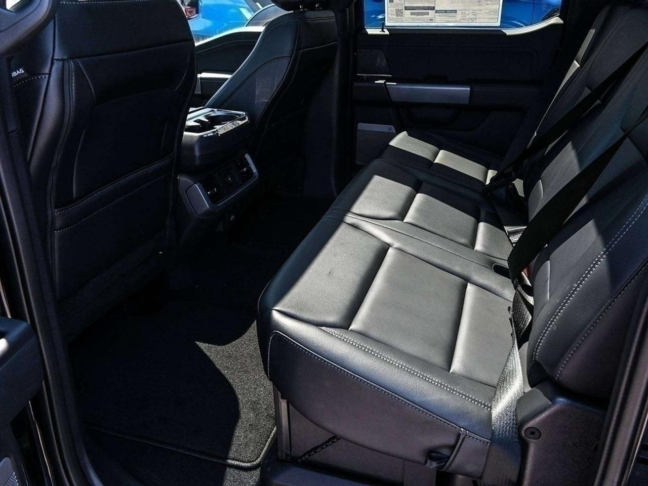 2026 Ford F-150 XLT Photo