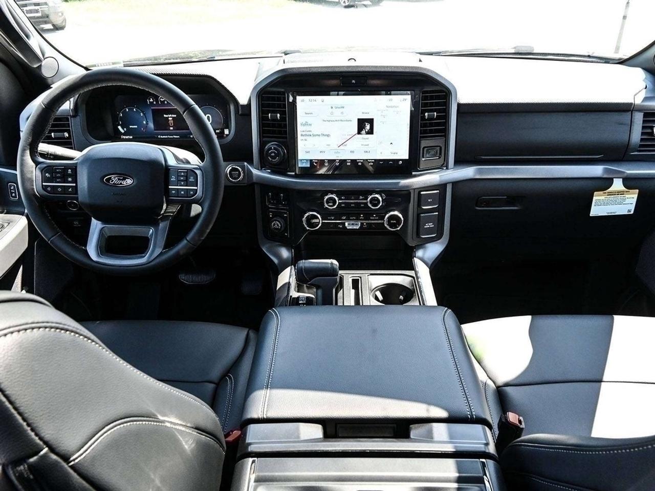 2026 Ford F-150 XLT Photo