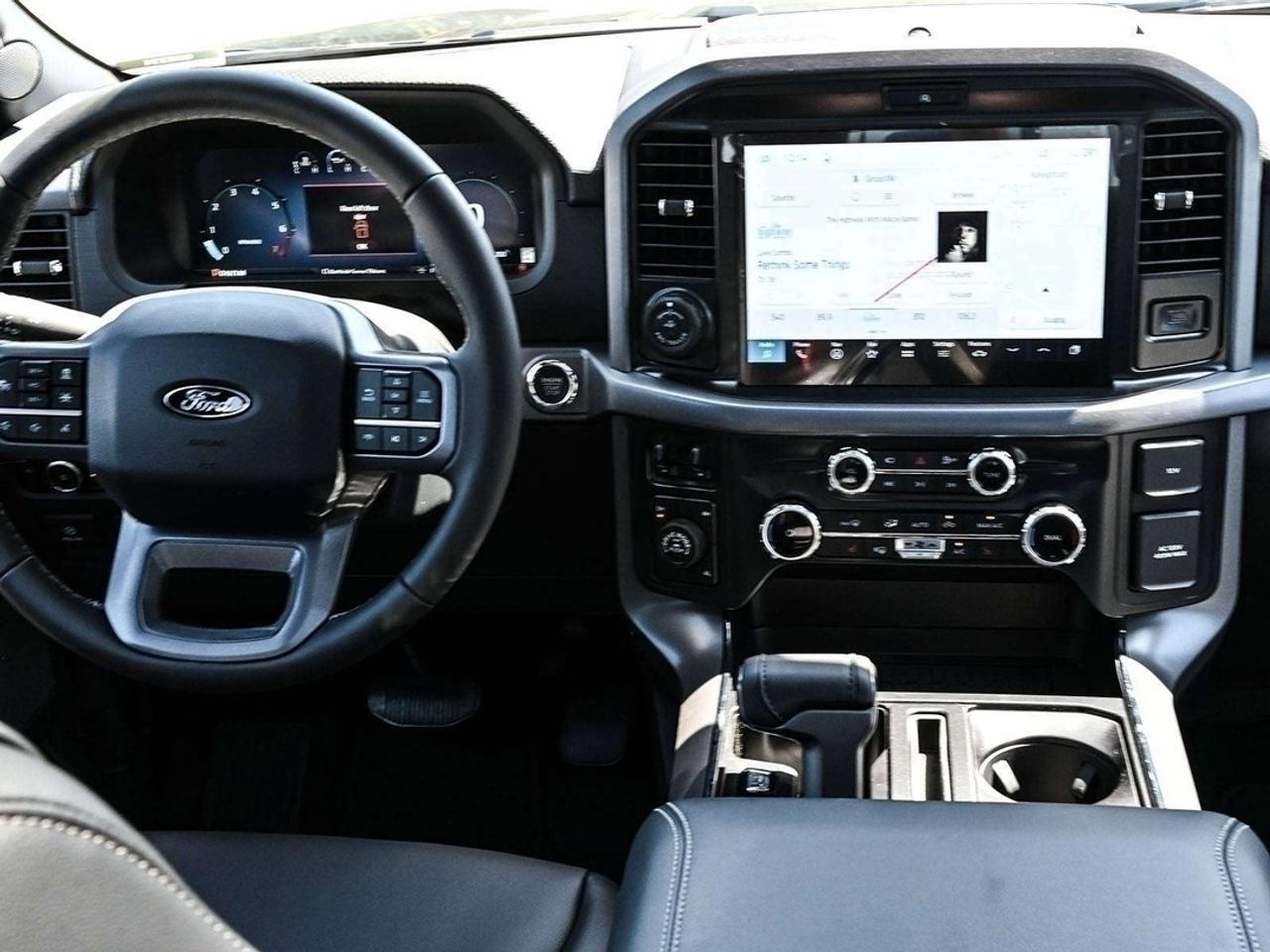 2026 Ford F-150 XLT Photo