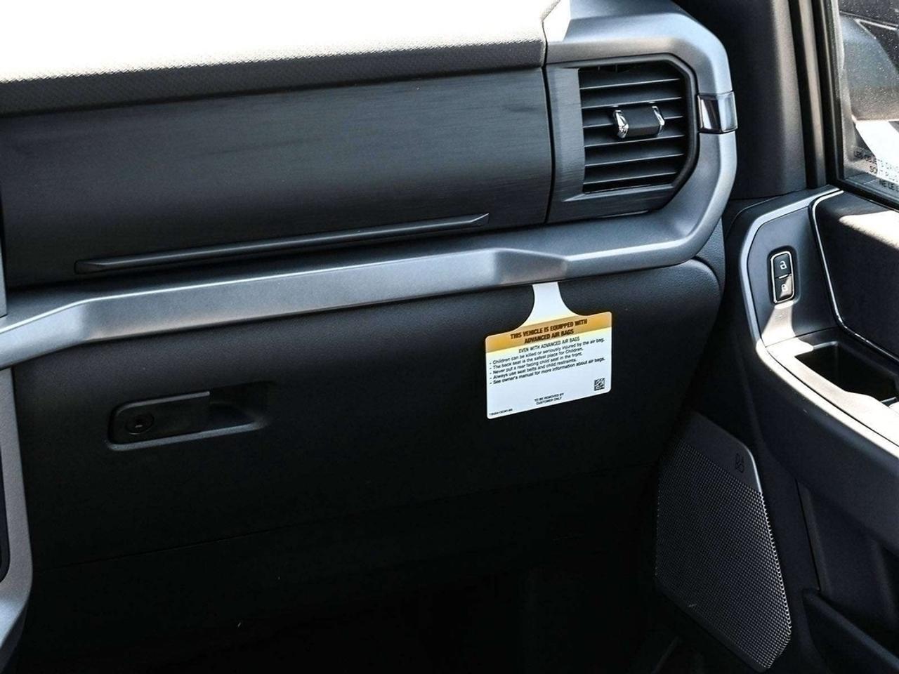 2026 Ford F-150 XLT Photo