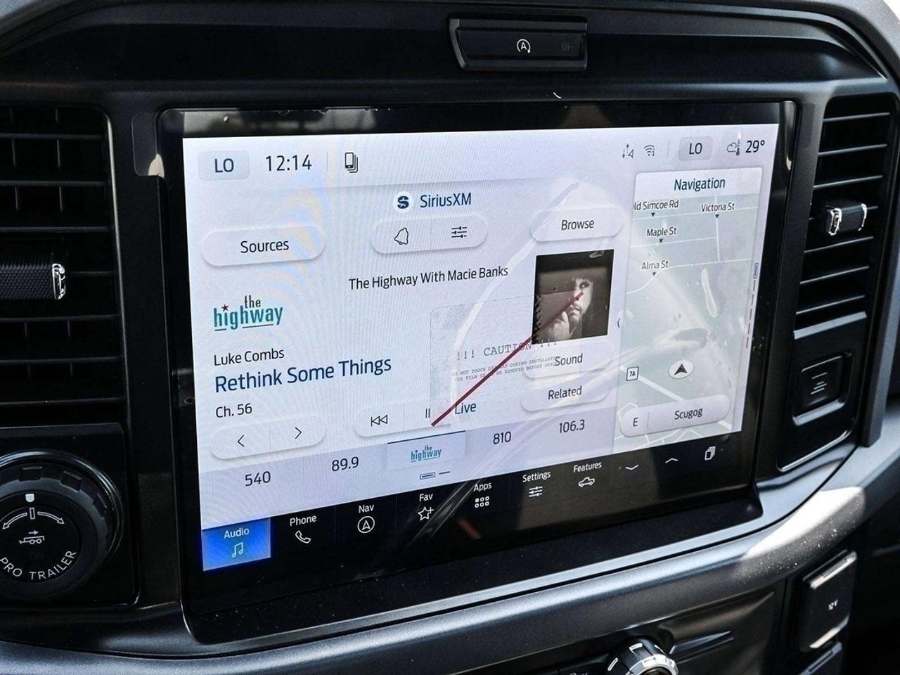 2026 Ford F-150 XLT Photo