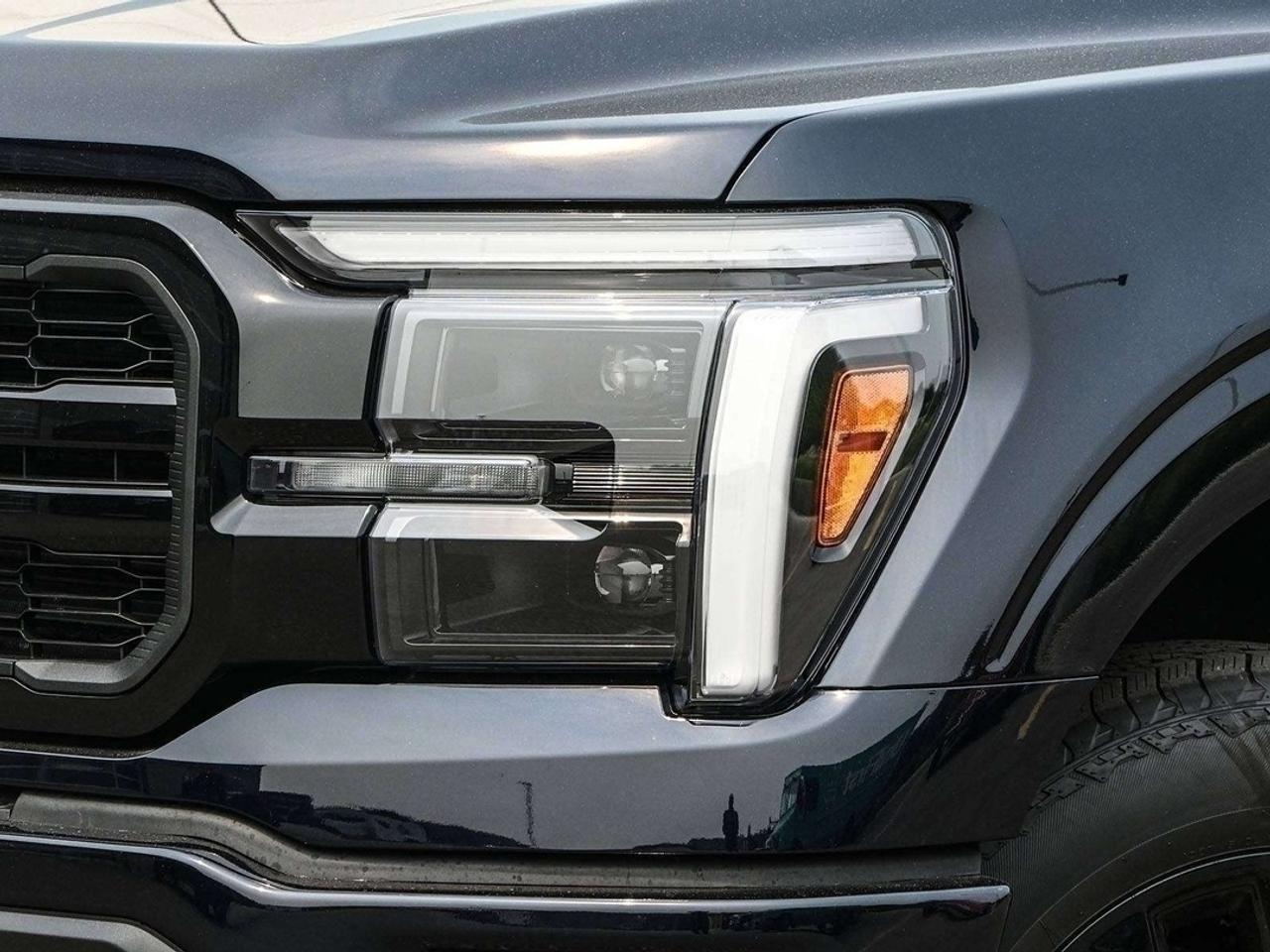 2026 Ford F-150 Lariat Photo